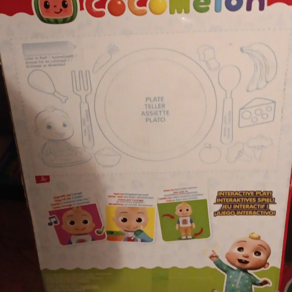 Cocomelon - Picture 3 of 3